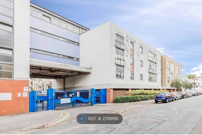 Wallis Place, Hart St, Maidstone photo 2