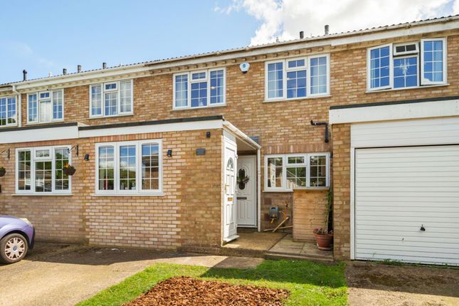 Terraced house for sale in Mccarthy Way, Finchampstead