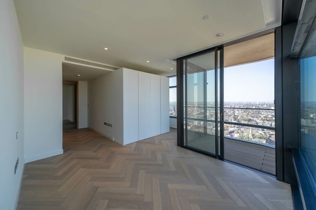 Flat for sale in .2 Principal Tower, London, London