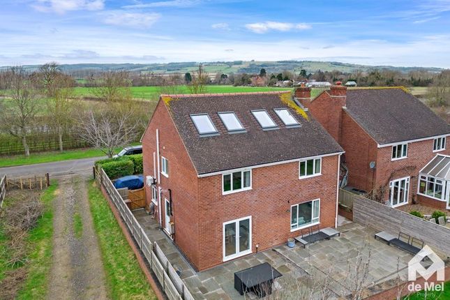 Detached house for sale in Beckford, Tewkesbury