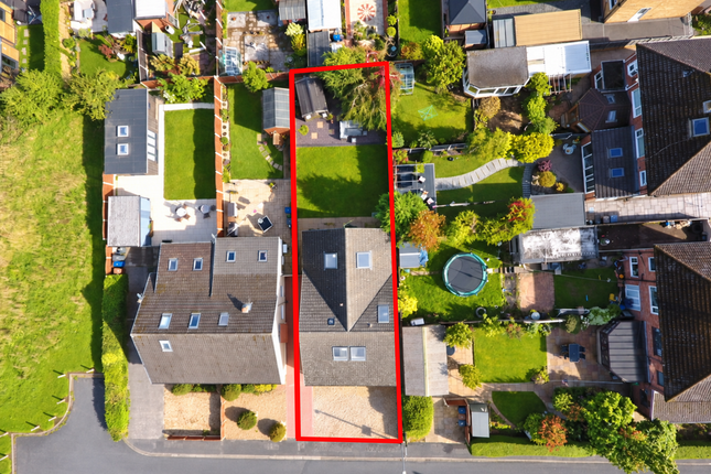 Woodlands View, 2A, Masefield Place, Preston photo 2