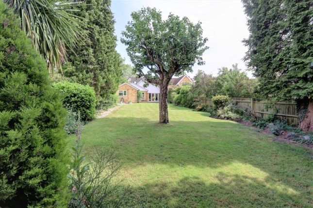 Semi-detached house for sale in Heath End Road, Great Kingshill, High Wycombe, Buckinghamshire