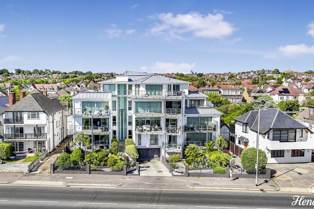 2-bed flat on Flat Flat 1, 25, Chalkwell Esplanade, Westcliff-on-sea, £1,150,000
