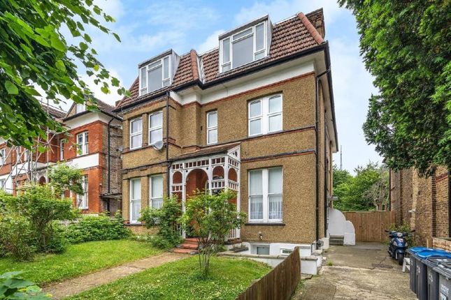 1-bed flat on Flat 5, 10, Howden Road, London, £255,000