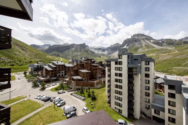 Apartment for sale in Tignes, 73320, France