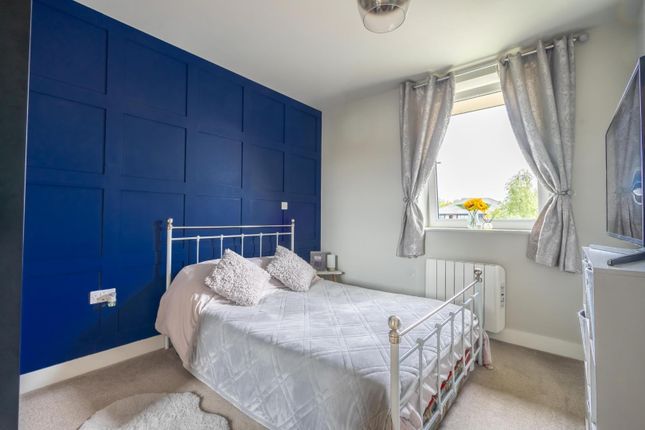 Flat for sale in Aviator Court, Cifton Moor, York