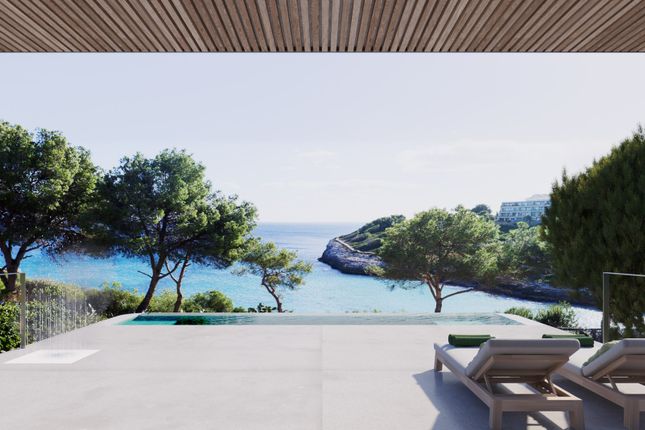 Thumbnail Villa for sale in Porto Cristo, Cala Mendia, Majorca, Balearic Islands, Spain