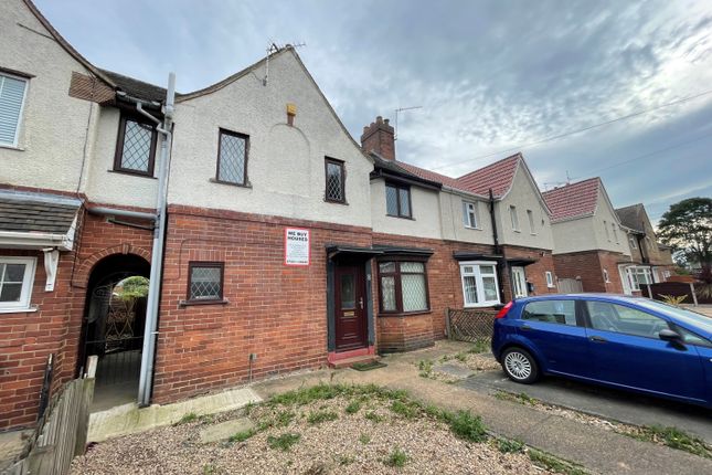 Thumbnail Room to rent in Dudley Road, Doncaster, South Yorkshire