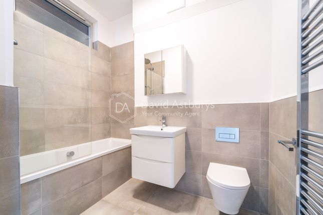 Flat 65 Ability Plaza, Kingsland Road, Dalston photo 4
