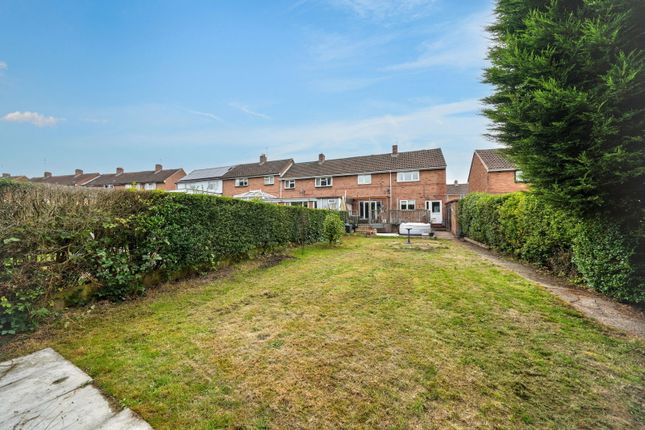 21, Leasowe Road, Rugeley photo 4