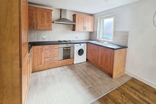 Apartment 6,, Cabra Hall, Bebington photo 2