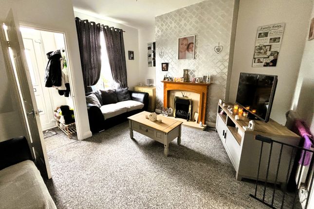 3 Bed Terraced House For Sale