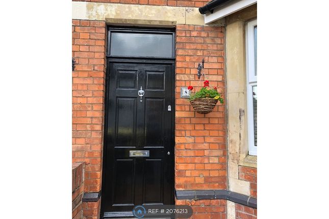 Thumbnail Terraced house to rent in Gaen Street, Barry