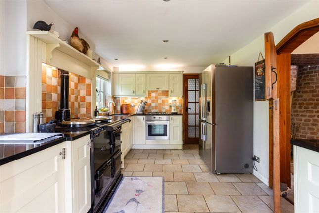Detached house for sale in East End, Long Clawson, Melton Mowbray, Leicestershire