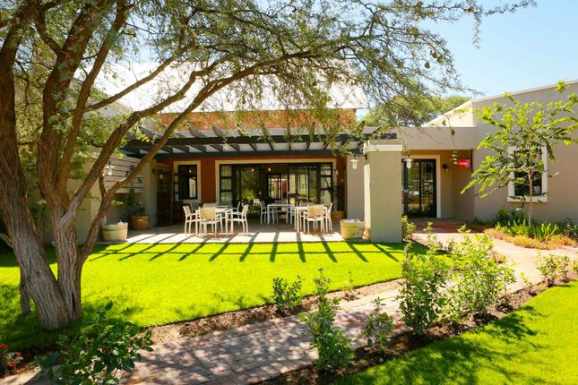 Property for sale in Omeya Golf Estate, Windhoek, Namibia