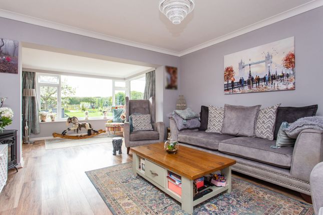 Detached bungalow for sale in Hillside Road, Whitstable