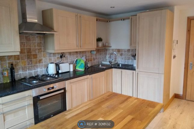 Apartment, Bethel Apartments St Catherines Drive, Old Colwyn, Colwyn Bay photo 5