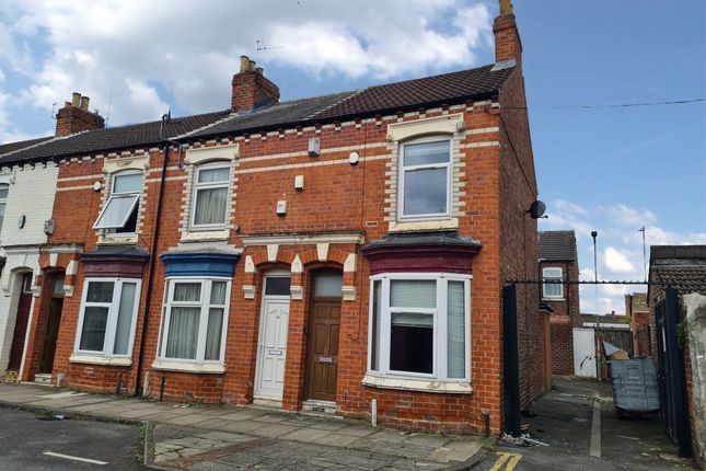 Thumbnail Property for sale in 45 Myrtle Street, Middlesbrough, Cleveland