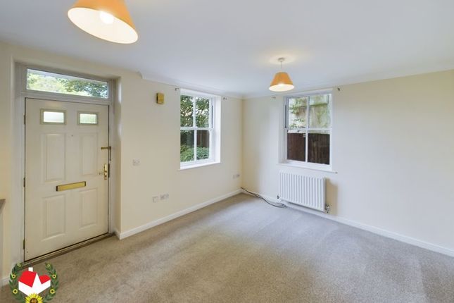 Flat for sale in The Courtyard, London Road, Gloucester