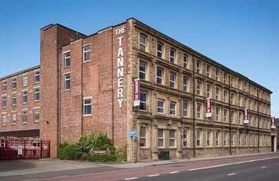 Thumbnail Office to let in The Tannery, 91 Kirkstall Road, Leeds
