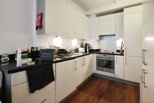 Flat 55, Brighton Belle, 2, Stroudley Road, Brighton photo 2