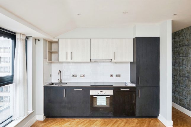 Flat for sale in Newhall Street, Birmingham