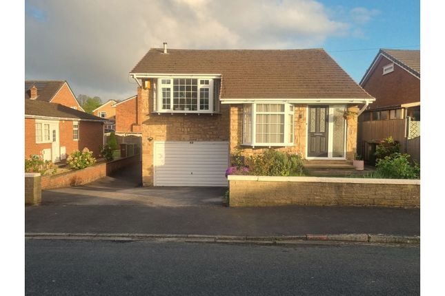 Detached house for sale in Marriott Grove, Sandal, Wakefield WF2