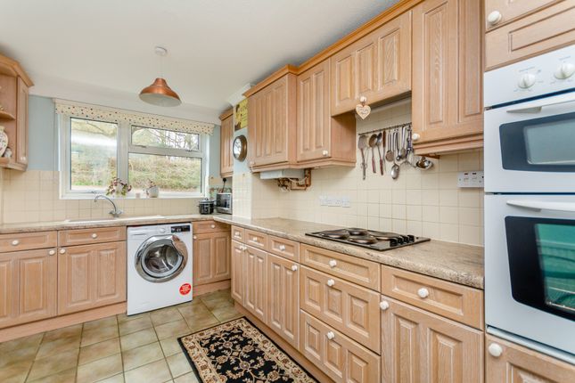 Semi-detached house for sale in London Road East, Amersham