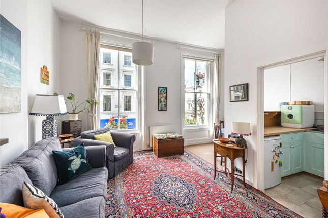 1-bed flat on 1, 30, Winchester Street, London, £525,000