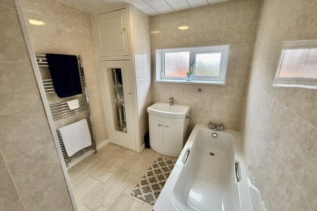 Bathroom/WC