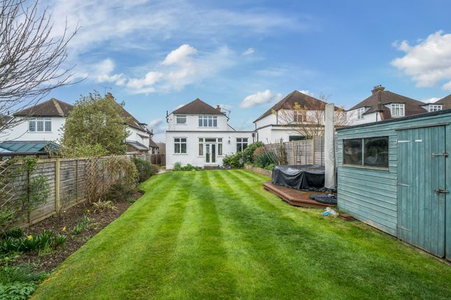 Detached house for sale in Green Street, Chorleywood