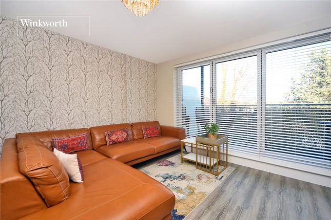 10, Villiers Court, 37, Cheam Road, Surrey photo 3