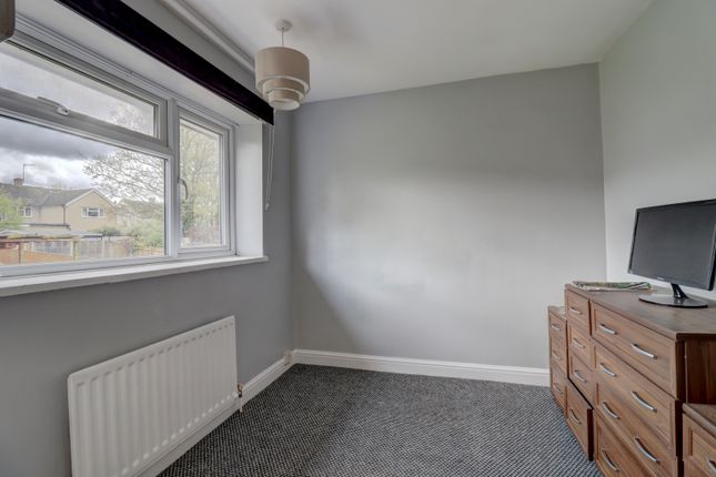 End terrace house for sale in Woodfield Road, Princes Risborough