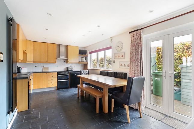 Detached bungalow for sale in Oakridge Lynch, Stroud