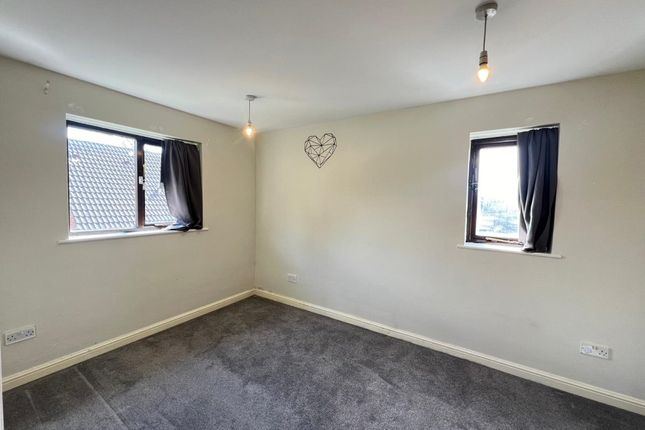 Semi-detached house to rent in Garratts Way, High Wycombe