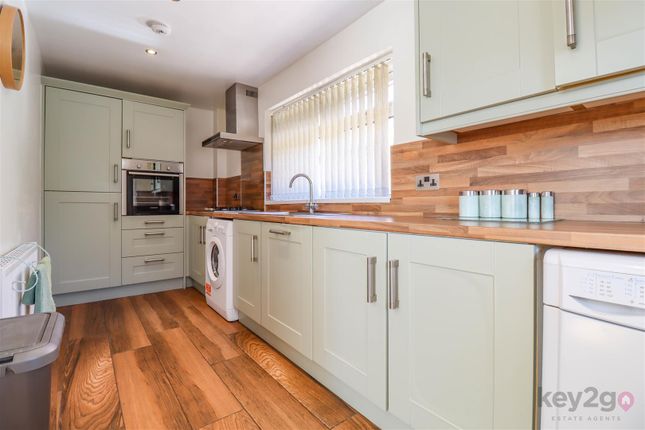 23, Olive Road, Sheffield photo 3