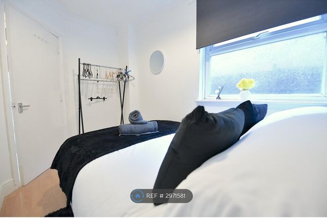 Flat, Chalsey Lodge Chalsey Road, London photo 5