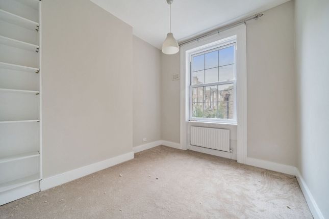 Raised Ground, 149B, Englefield Road, London photo 4