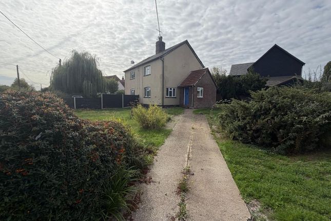2-bed house on 1 Glandfields Cottages, Chelmsford Road, Dunmow, £200,000