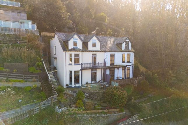 The Hill House,, St. Martins Road, Cornwall photo 2