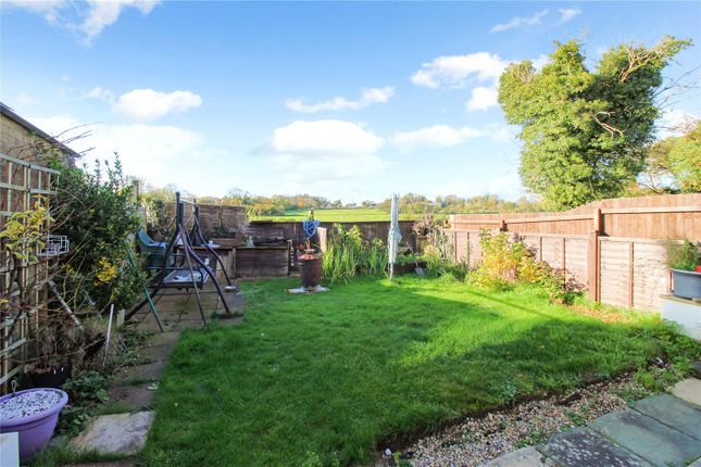 Semi-detached house for sale in Templefields, Andoversford, Cheltenham, Gloucestershire