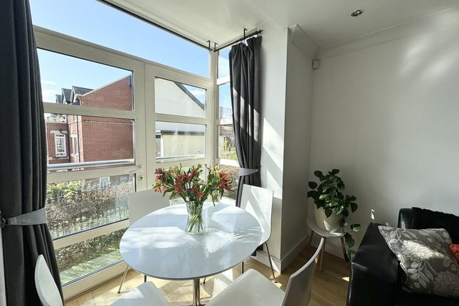 Flat for sale in Stainbeck Lane, Leeds