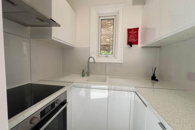 33d, Mount Ephraim Road, London photo 3