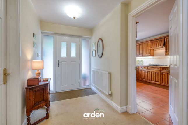 34a Gunner Lane, Birmingham photo 4