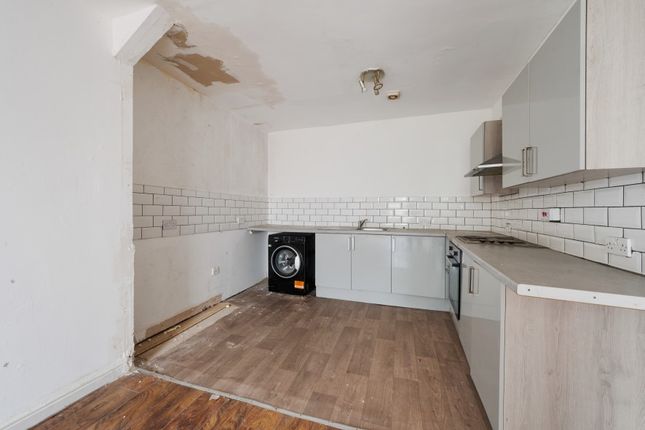 Flat 2, Griffin Works photo 2