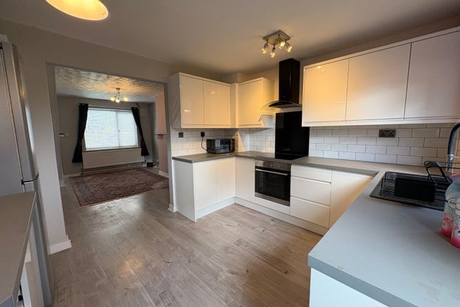 Northwold Avenue, Nottingham photo 5