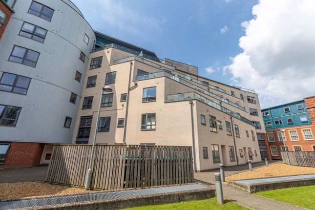 Paper Mill Yard Norwich Nr1 2 Bedroom Flat For Sale 59140181 Primelocation