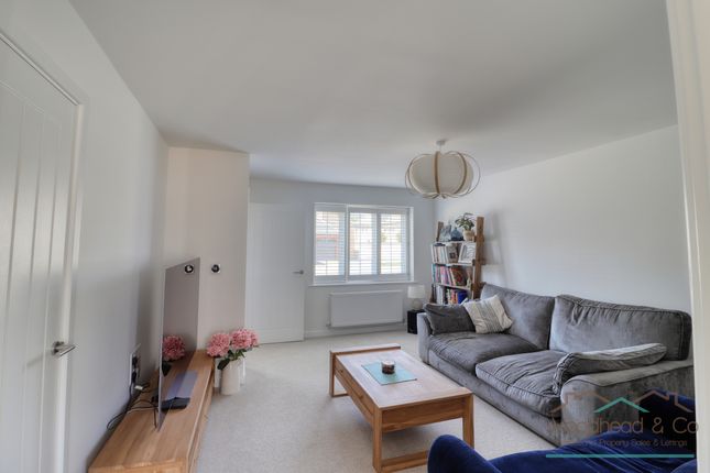 18 Draper Road, Higham Ferrers photo 3