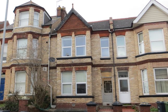Terraced house to rent in Pinhoe Road, Exeter