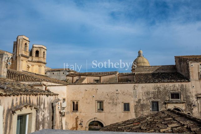 Duplex for sale in Via Rocco Pirri, Noto, Sicilia